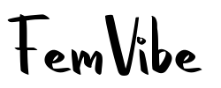FemVibe - logo
